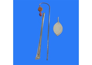 瓦斯煤矿井下配套密封气体采样器严丝合缝