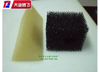 大业腾飞环保定制网孔弹力海绵