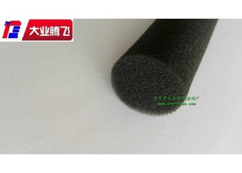 大业腾飞环保定制网孔泡绵芯