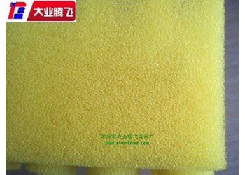 大业腾飞供应过滤网网孔泡棉