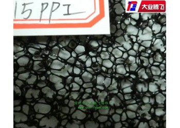 污水处理网孔环保污水处理网孔泡棉