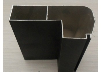 铝型材边框原料，显示屏边框原料，LED显示屏边框原料