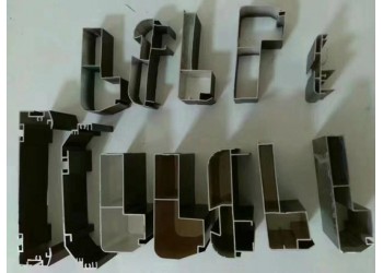 显示屏边框铝材大全，LED显示屏边框铝材大全，灯箱铝型材大全