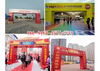 西安桁架搭建公司 西安背景墙桁架喷绘搭建 西安签到墙搭建