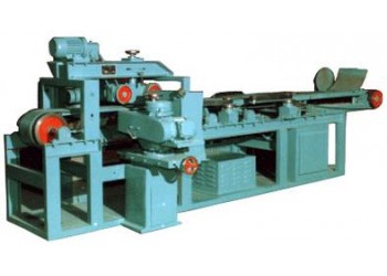 恒戈电焊条机械设备秉承技术创新 专注焊条设备成为行业新锐