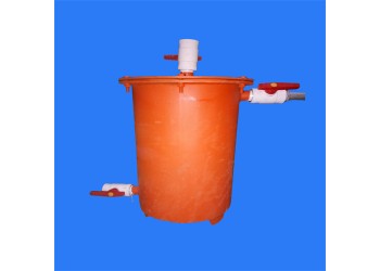 鹤壁博达新升级后的手动放水器居然只需要这个价格