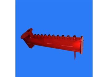 鹤壁博达新升级后的多孔负压自动排渣放水器居然只需要这个价格