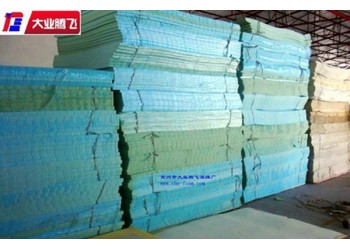 厂家生产大业腾飞耐高温耐水海绵