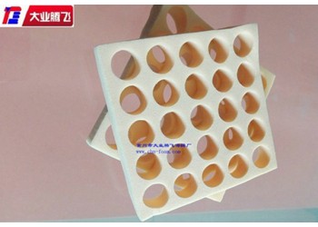 厂家生产大业腾飞耐高温抗压缩海绵