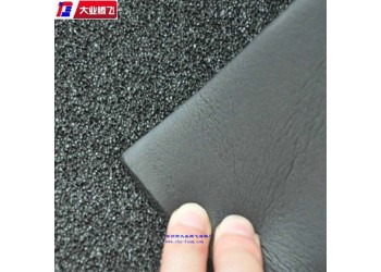 厂家生产大业腾飞阻燃隔热耐高温海绵