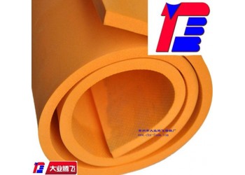 厂家生产大业腾飞耐高温发泡材料