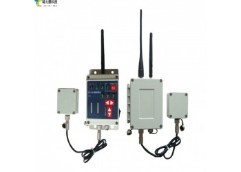 - 高压实时报警器：声光同步报警，近电风险秒响应