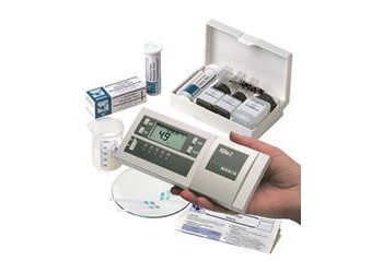 Rqflex 10便携式反射光度计