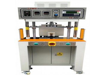 TS  600侧式注胶单工位一体机