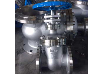 不锈钢闸阀Z41W 电动法兰闸阀