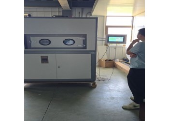 薄膜50点电极法耐电压强度测试仪