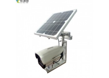 给输电线路装上千里眼！图像微拍装置，铁塔上发生了什么它都知道