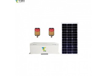 运维效率up， 智能杆塔倾斜监测预警装置安排上