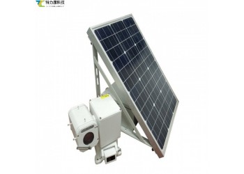 告别人工筛查！输电线路智能AI多目监控装置，运维效率翻倍