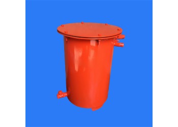 请查收你的电子档负压气阀式放水器使用指南