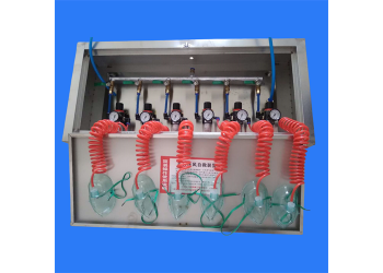 请查收你的电子档箱式压风自救装置使用指南