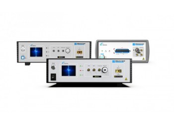 ns级窄脉宽恒流脉冲电源