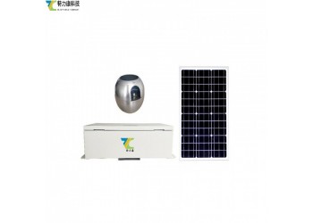 告别经验判断！电力线路弧垂监测设备用数据说话，保障安全运行