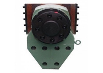 鹤壁博达TP系列盘型制动器给你多一种选择