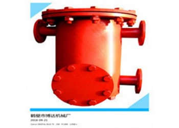 鹤壁博达BDQS-A型气水分离器给你多一种选择