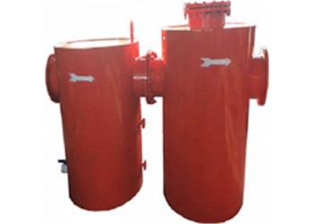鹤壁博达STFB型双筒水封式防爆器给你多一种选择