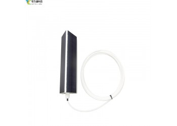 电力斜拉线灯带 —— 持续发光，提升拉线可视性