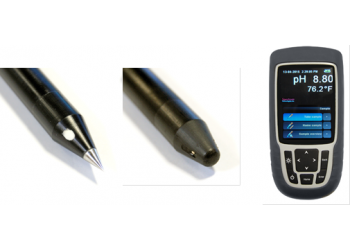 pH600土壤原位pH计