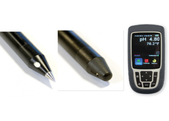 pH400土壤原位pH计