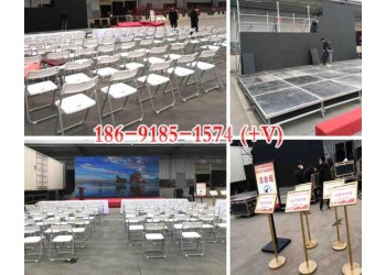 西安桁架搭建,灯光音响LED屏,舞台地毯,签到墙,5m注水旗