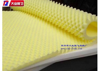 厂家生产大业腾飞防震隔音海绵 高铁泡棉