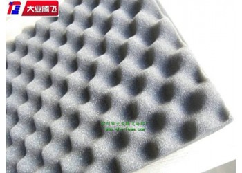 厂家生产大业腾飞空调保温隔音橡塑海绵