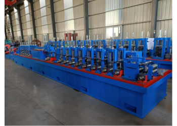 焊管加工机器方管设备泊衡供应