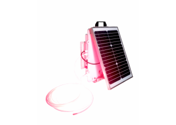 电力斜拉线灯带定制规格 契合现场警示需求