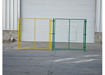 车间隔离网厂家现货直供车间隔离防护围栏网