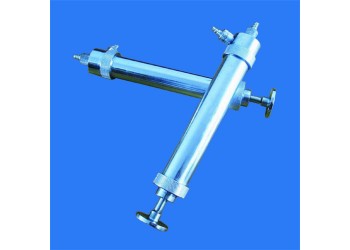 2025年底的负压采样器现在下单年前还能到货