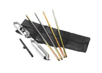 Mini 快速取土钻套件