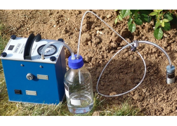 QT 国产土壤溶液取样瓶