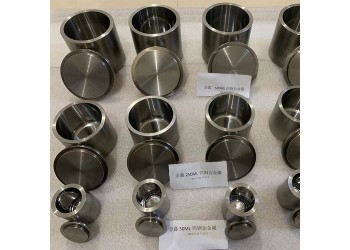 矿业与矿石分析碳化钨料钵