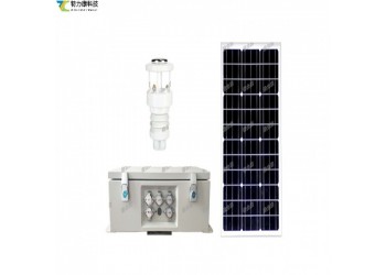 从监测到预警，架空输电线路微气象监测装置全解析