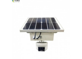 微云台智能监拍装置还能这么用？AI自动识别隐患，省心省力