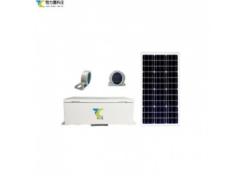 揭秘输电线路智能温度在线监测系统的硬核实力