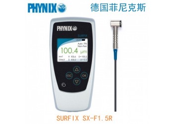 SURFIX SX-FN1.5/90°涂层测厚仪
