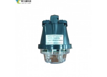 高空作业的“电网电流指示灯”?，再也不怕误触带电线路