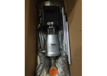 德国Schubert Salzer调节阀