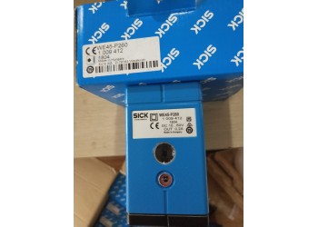 德国SICK传感器电子压力开关